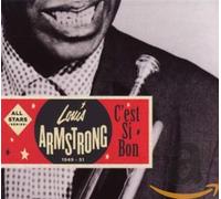 Armstrong, Louis - C'est Si Bon [Import]
