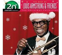 Armstrong, Louis - Christmas Collection: 20th Century Masters