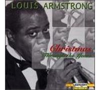 Armstrong, Louis - Christmas Through The Years
