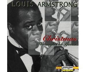 Armstrong,Louis - Christmas Through The Years