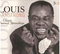 Armstrong, Louis - Classic Concert. [Import]