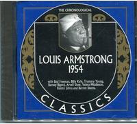 Armstrong , Louis - Classics 1954 [Import]