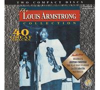Armstrong,Louis - Collection [Import]
