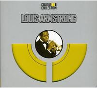 Armstrong, Louis - Colour Collection [Import]