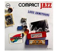 Armstrong, Louis - Compact Jazz