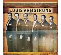 Armstrong, Louis - Complete Hot Five & Hot Seven Recordings 3