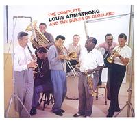Armstrong, Louis - Complete Louis..