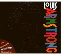 Armstrong, Louis - Complete RCA Victor Recordings