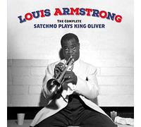 Armstrong, Louis - Complete Satchmo Plays..