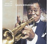 Armstrong, Louis - Definitive Collection