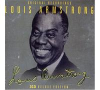Armstrong Louis - Deluxe Edition