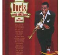 Armstrong,Louis - Duets with Louis Armstrong & Friends [Import]