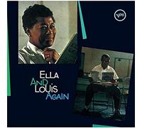 Armstrong, Louis - Ella and Louis Again