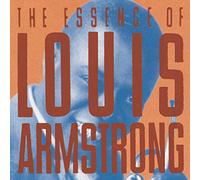 Armstrong, Louis - Essence of Louis Armstrong