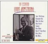Armstrong, Louis - Essential