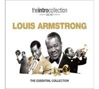 Armstrong, Louis - Essential Collection [Import]