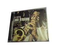 Armstrong, Louis - Essential Louis Armstrong [Import]