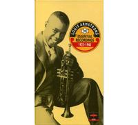 Armstrong, Louis - Essential Recordings