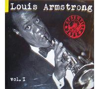 Armstrong,Louis - Essentiel Vol.1 [Import]