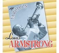 Louis Armstrong – The Fabulous Louis Armstrong – CD – Sony Music