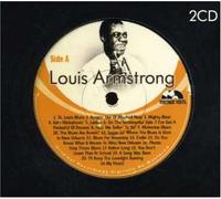Armstrong,Louis - Feel the Groove