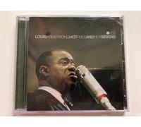 Armstrong,Louis - Fives and Hot Sevens [Import]