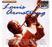 Armstrong Louis - Forever Classic [Import]