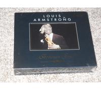 Armstrong, Louis - Forever Gold