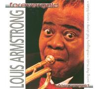 Armstrong Louis - Golden Hits