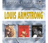 Armstrong,Louis - Good Book/Wonderful/Heart