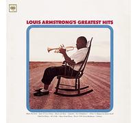 Armstrong, Louis - Greatest Hits