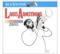 Armstrong, Louis - Greatest Hits