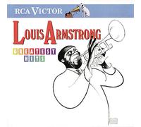 Armstrong, Louis - Greatest Hits