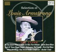 Armstrong,Louis - Greatest Hits [Import]