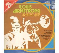 ARMSTRONG, Louis - Greatest Hits (Armstrong, Louis) / DA 2003