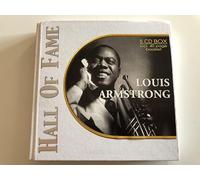 Armstrong, Louis - Hall of Fame [Import]