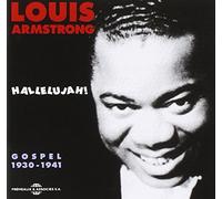 Hallelujah ! - Gospel CD
