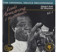 Heart Full Of Rhythm Vol. 2 (1936-38)