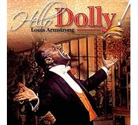 Louis Armstrong – Hello Dolly – Compilation – Import – 1958