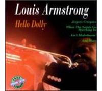 Armstrong, Louis - Hello Dolly