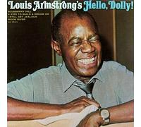 Armstrong, Louis - Hello Dolly!
