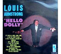Armstrong Louis - Hello Dolly