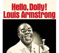 Armstrong, Louis - Hello Dolly!