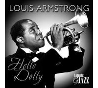 Armstrong, Louis - Hello Dolly [Import]