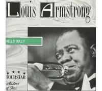 Armstrong,Louis - Hello Dolly [Import]