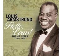 Armstrong, Louis - Hello Louis - the Hit..