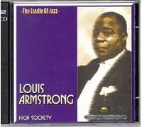 Armstrong,Louis - High Society [Import]