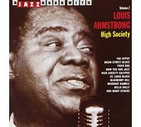 Armstrong, Louis - High Society Vol.2 [Import]