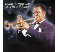 Armstrong,Louis & His All Stars - Louis Armstrong & His All Stars 1954 [Import]