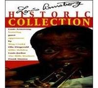 Armstrong, Louis - Historic Collection